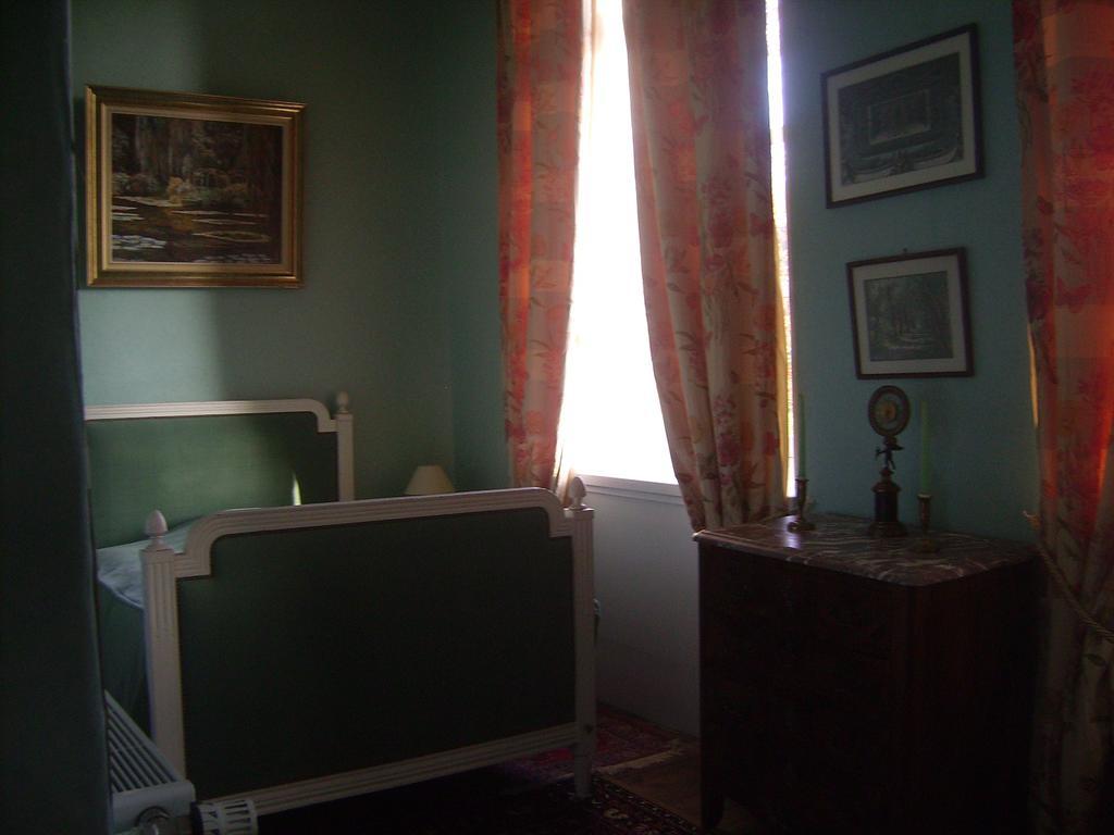 Chambres D'Hotes & Gites Du Chateau De Grand Rullecourt Екстер'єр фото