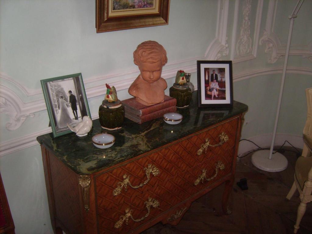 Chambres D'Hotes & Gites Du Chateau De Grand Rullecourt Екстер'єр фото